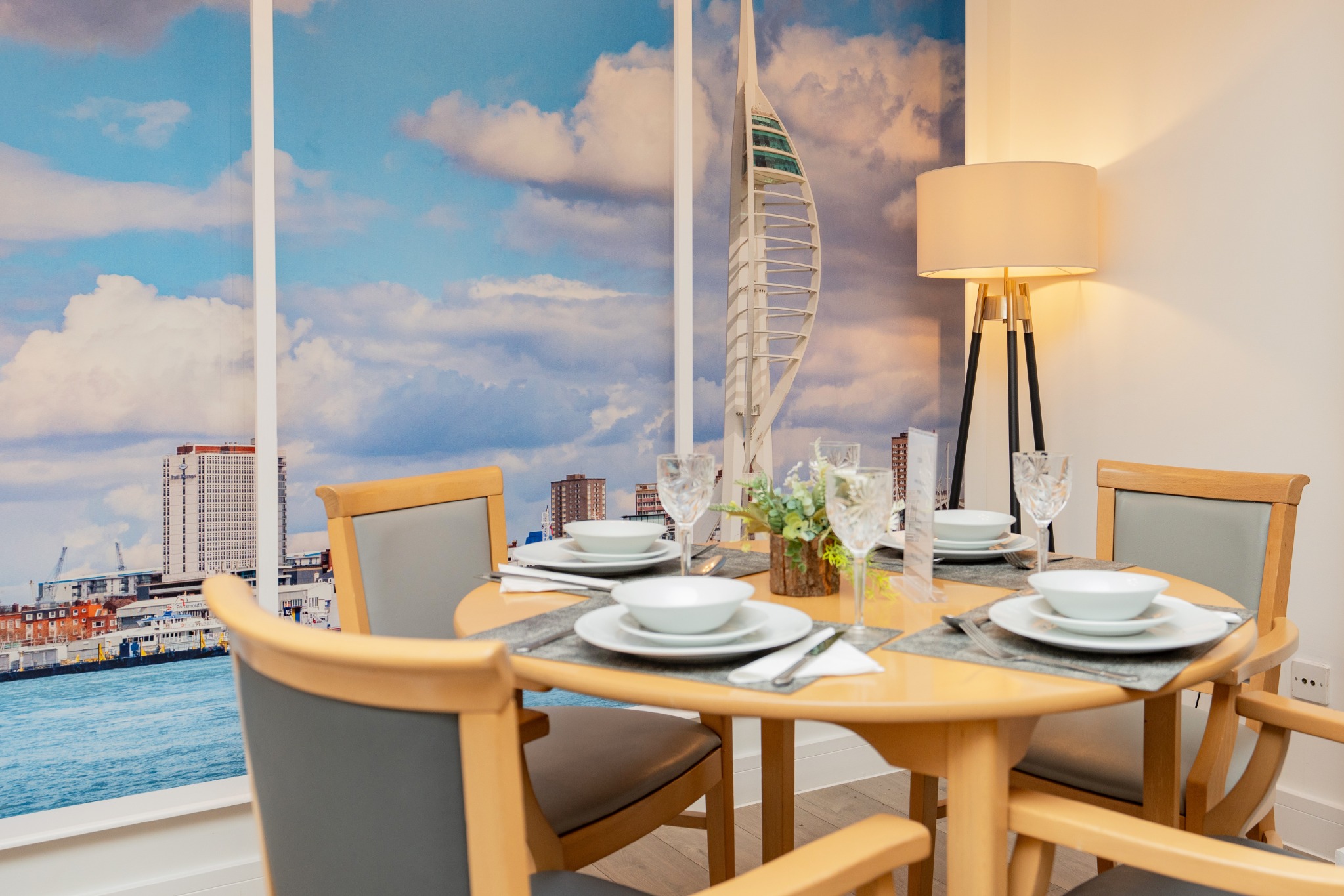Hunters Lodge Care Home - Image 1