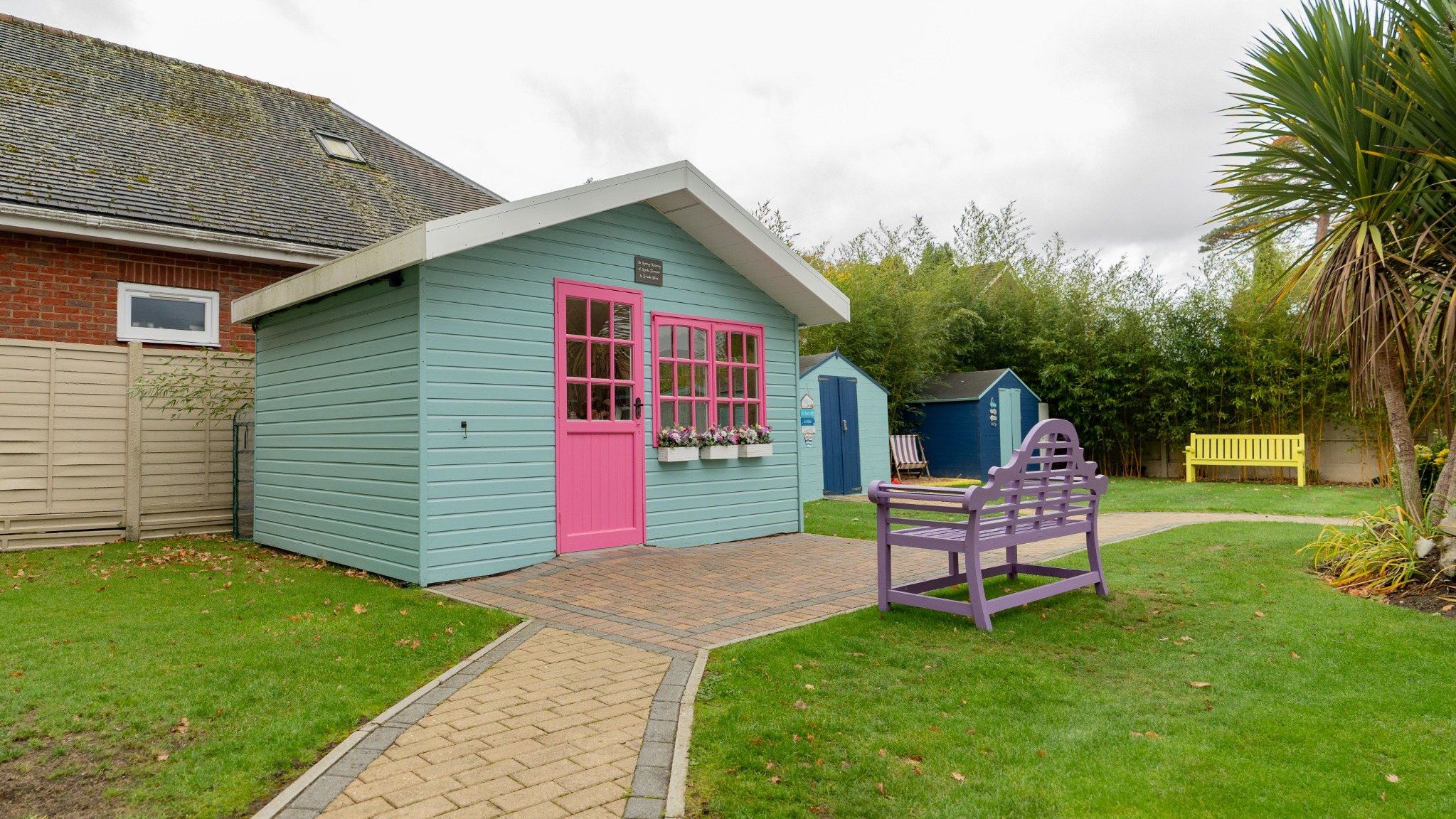 Hunters Lodge Care Home - Image 2