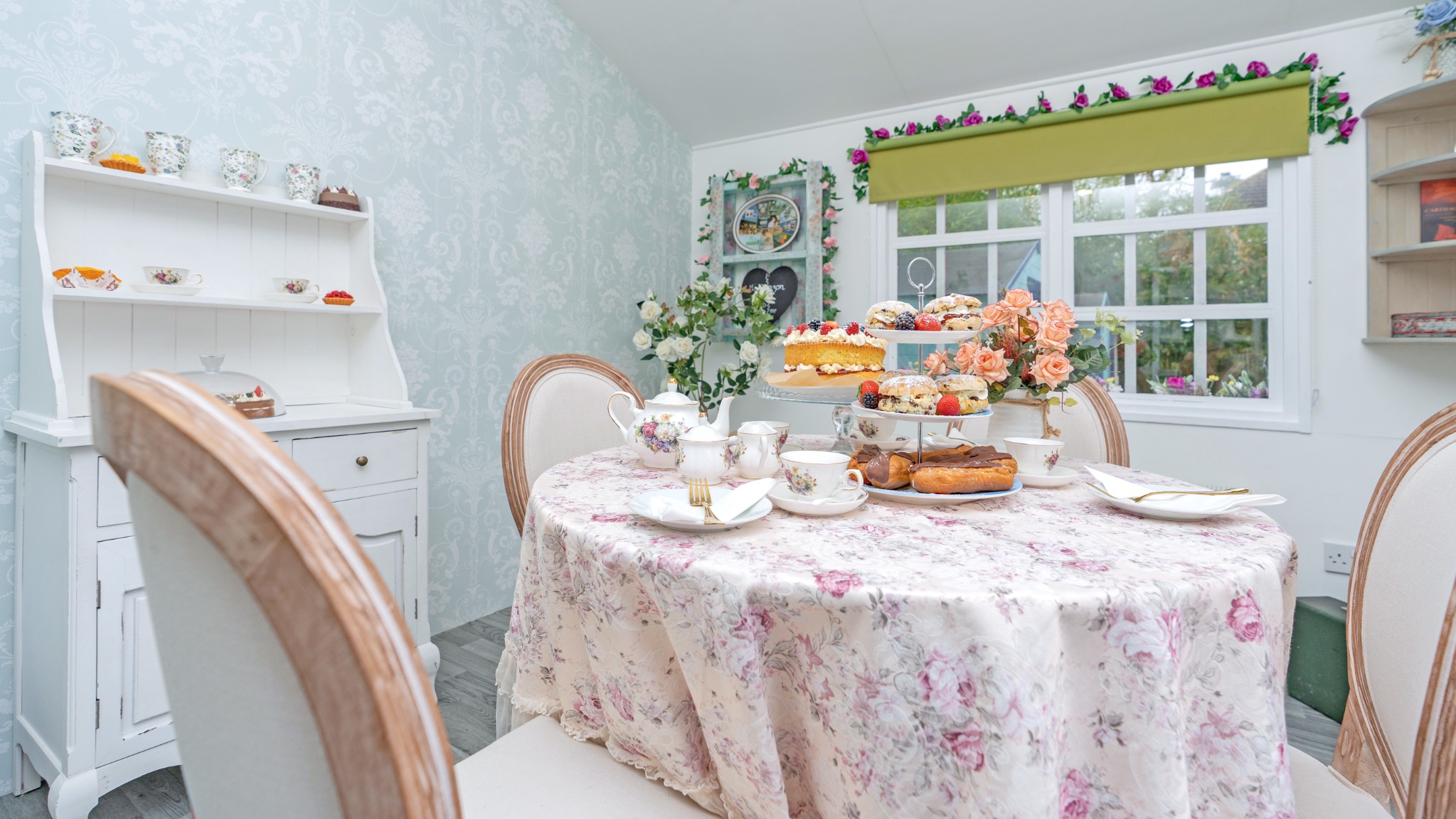 Hunters Lodge Care Home - Image 3