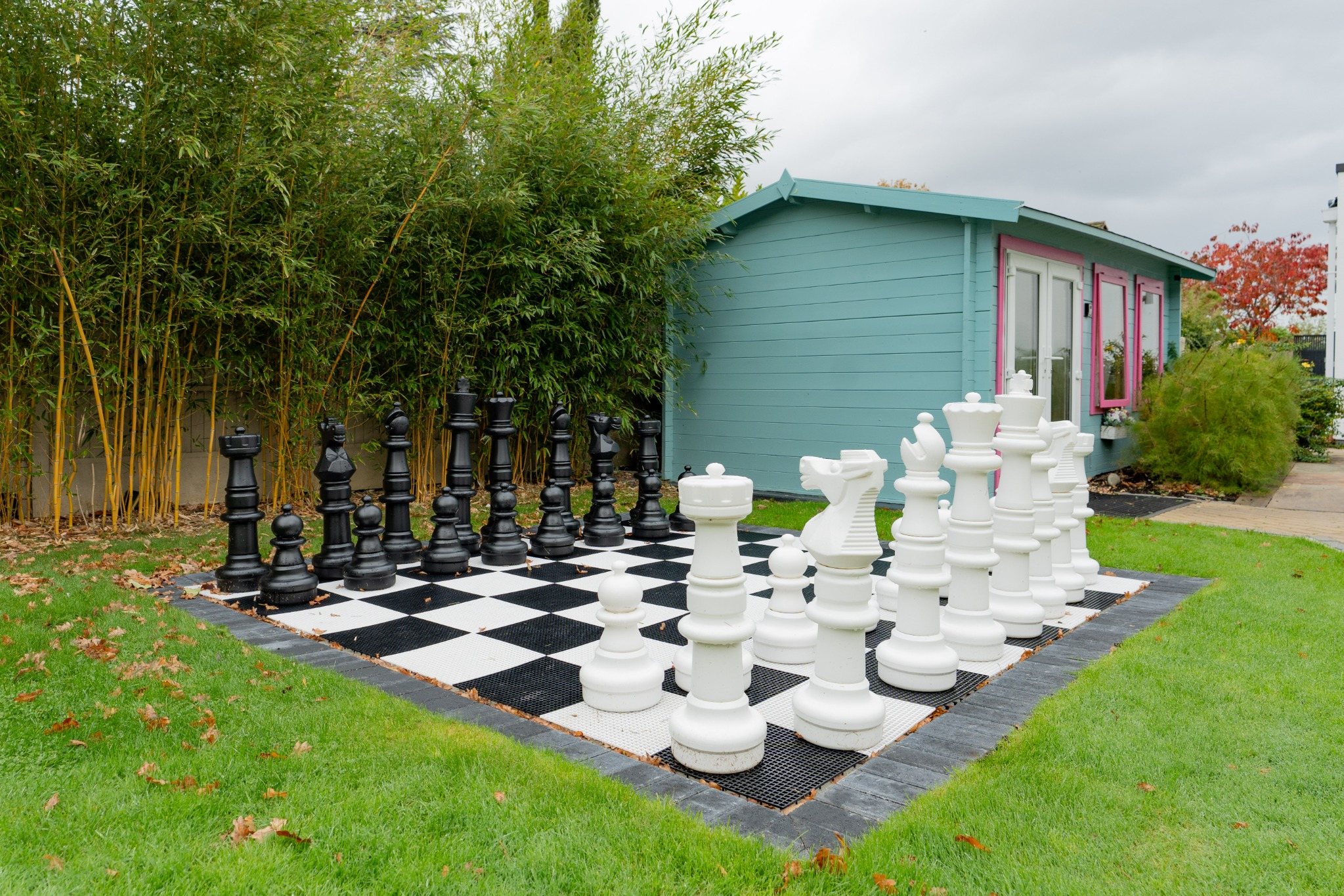 Hunters Lodge Care Home - Image 5