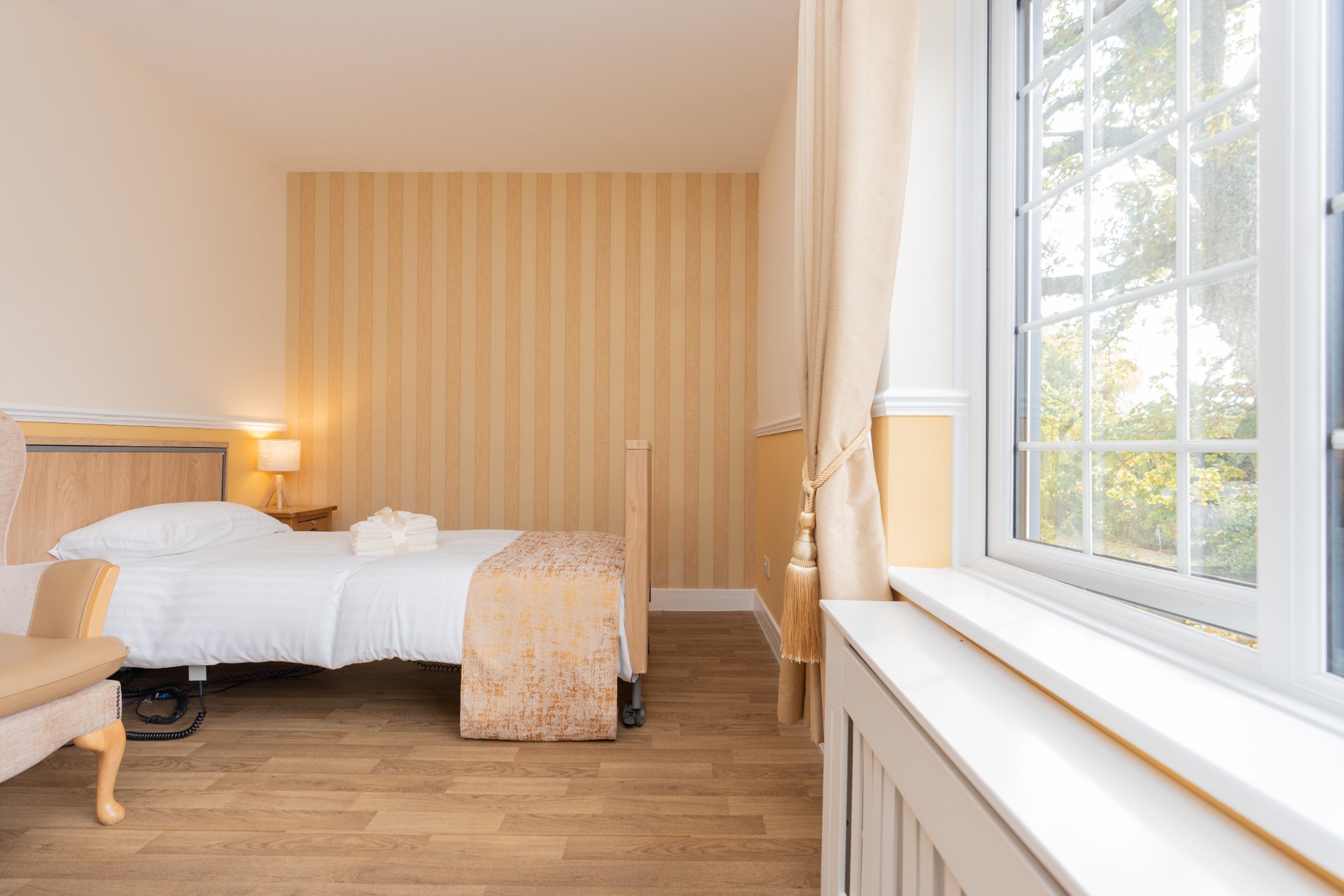 Hunters Lodge Care Home - Image 11