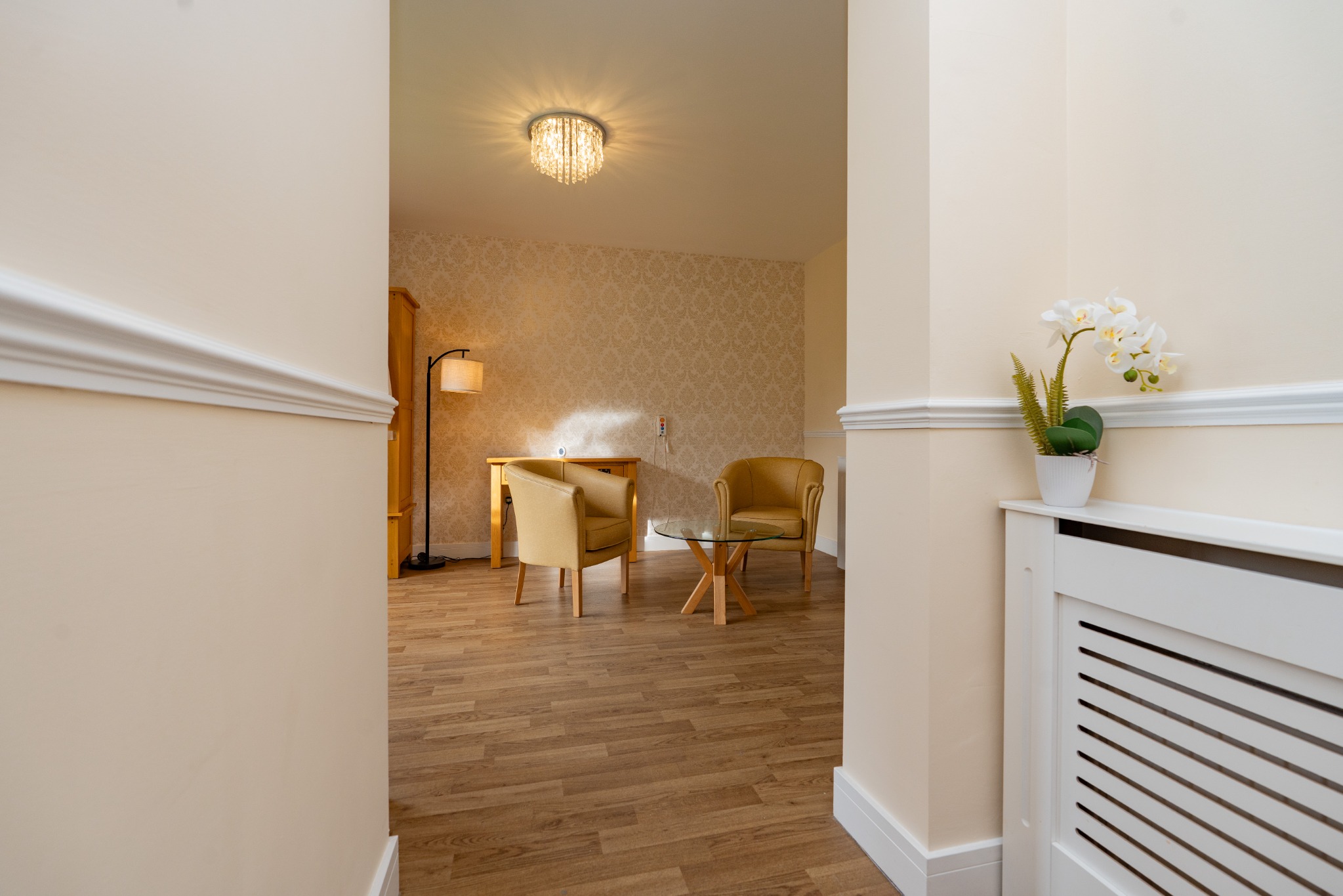 Hunters Lodge Care Home - Image 16