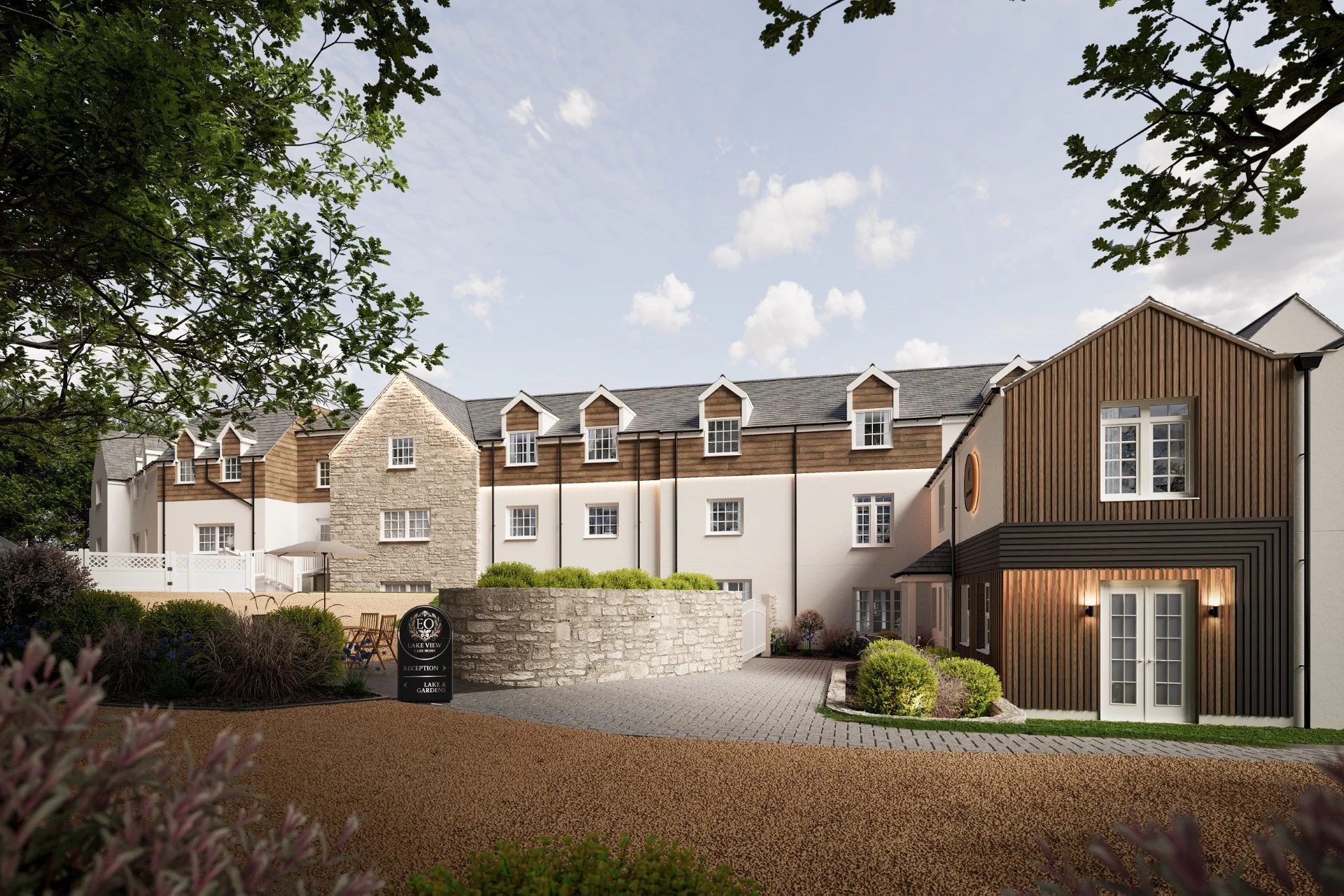 Lake View Care Home