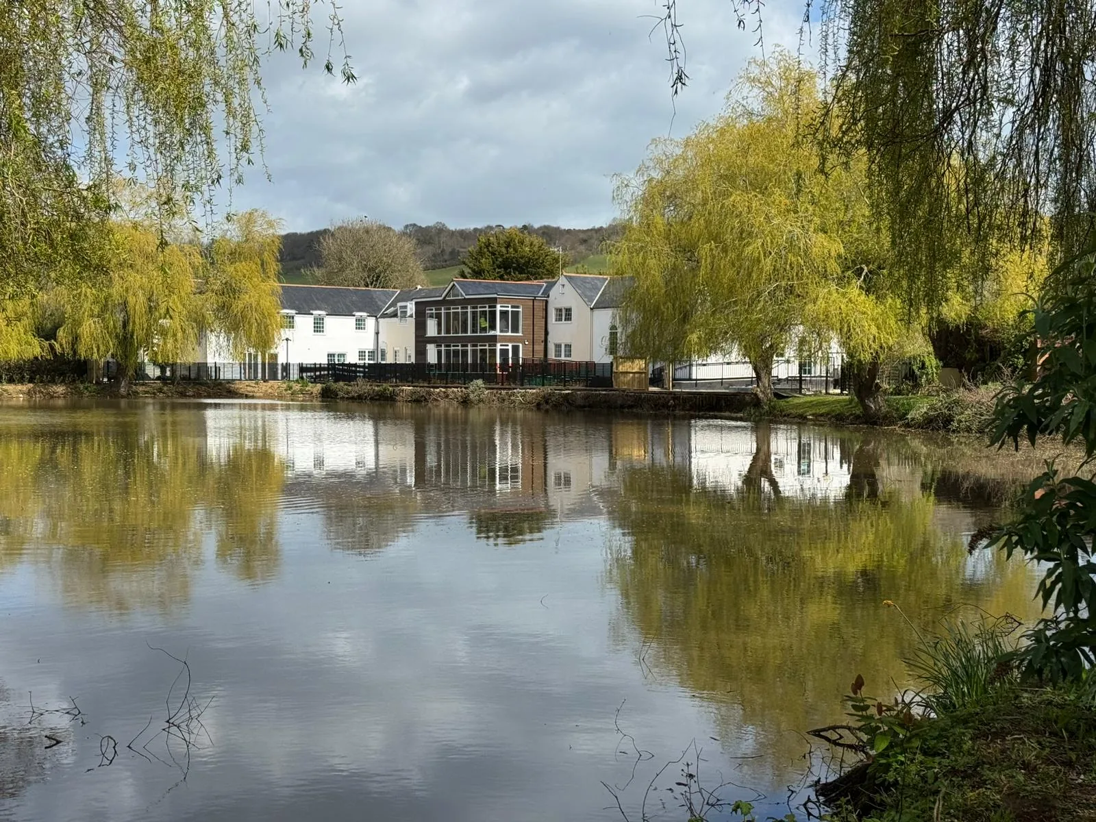 Lake View Care Home - Photo 4
