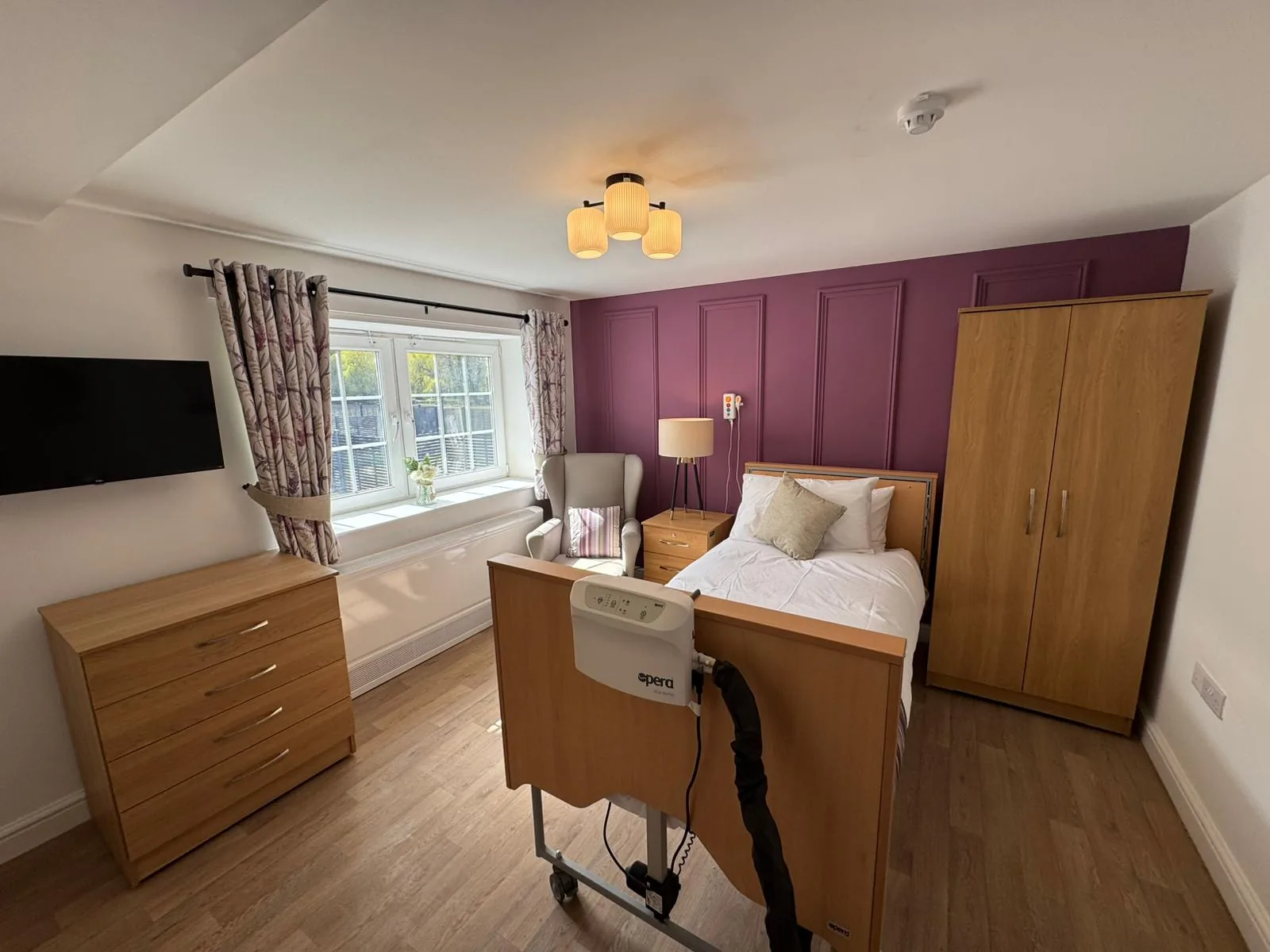 Lake View Care Home - Photo 5