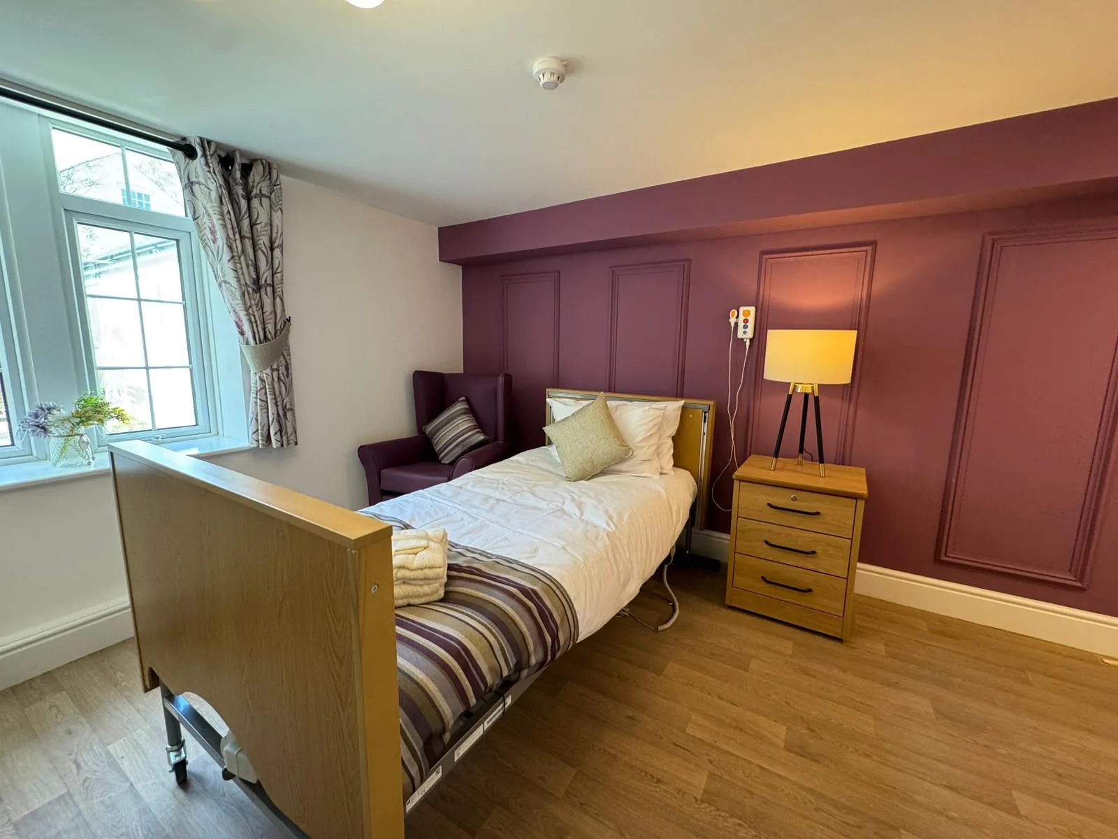 Lake View Care Home - Photo 8