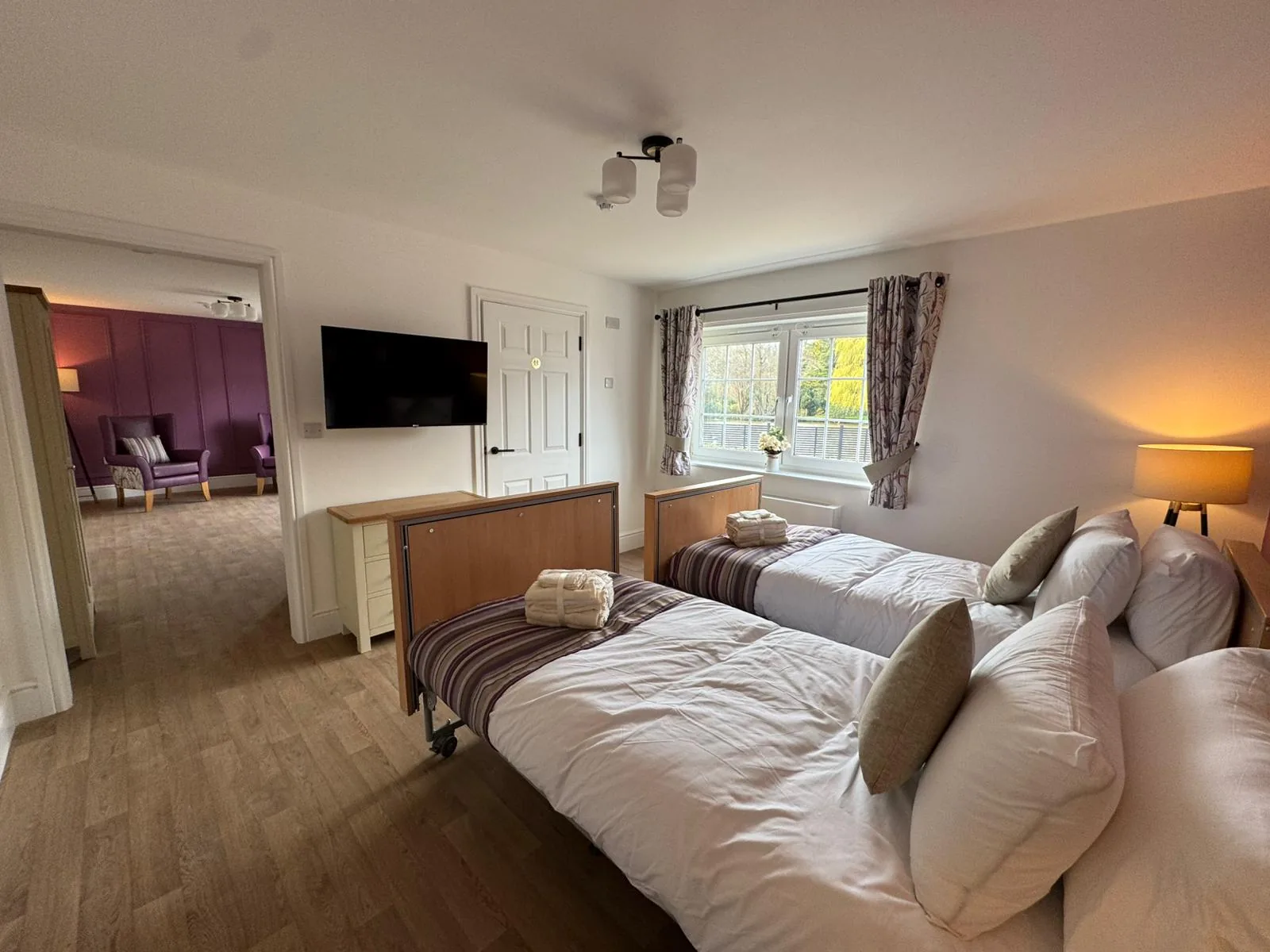 Lake View Care Home - Photo 9
