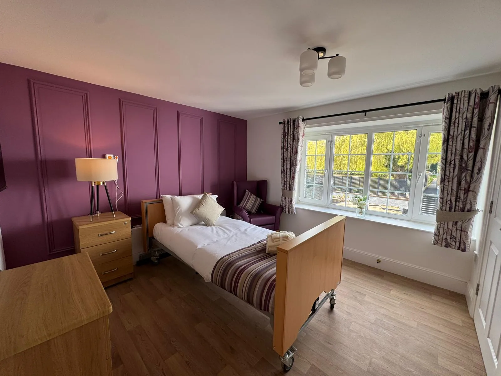 Lake View Care Home - Photo 11