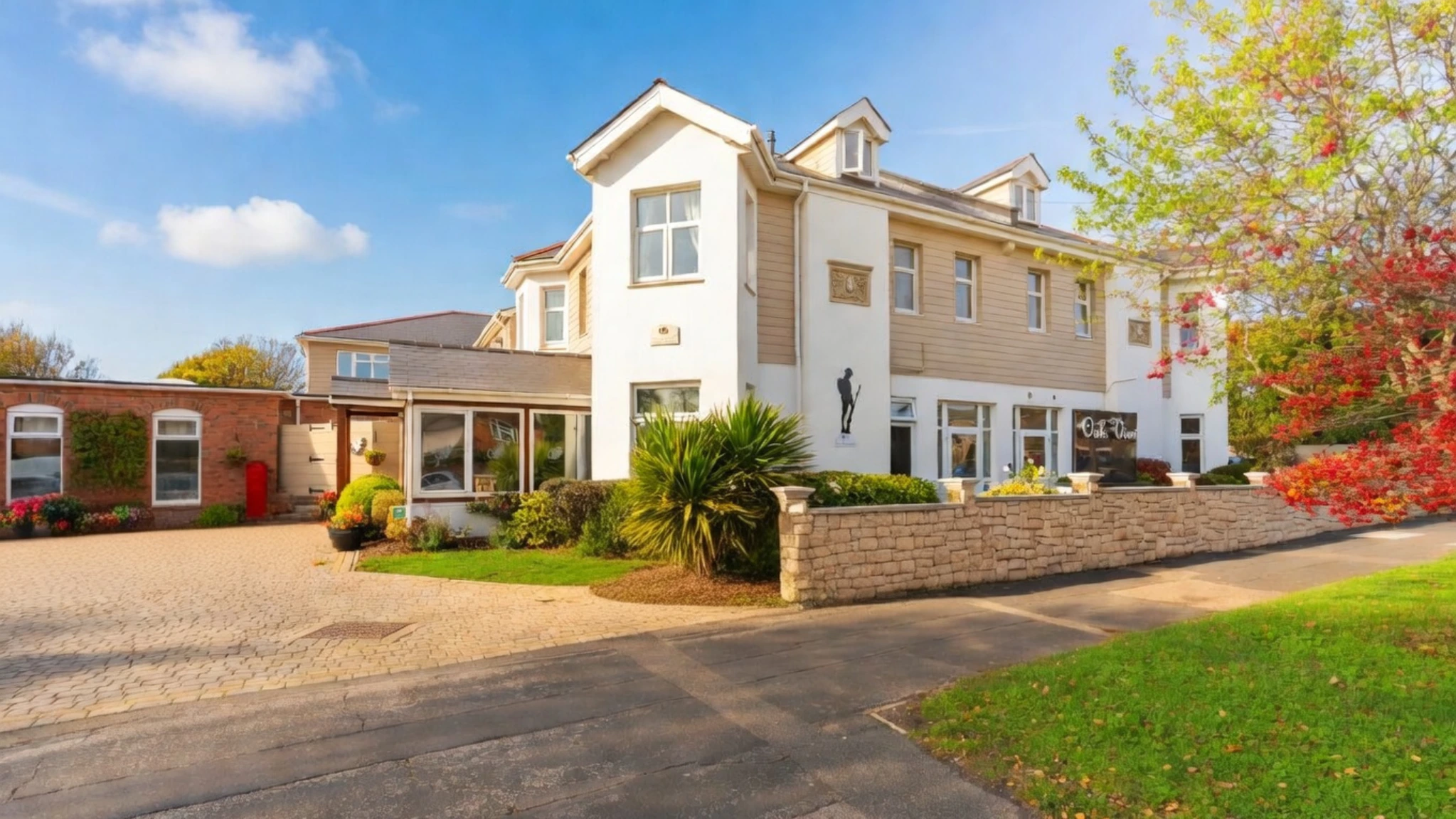 Oak View Care Home