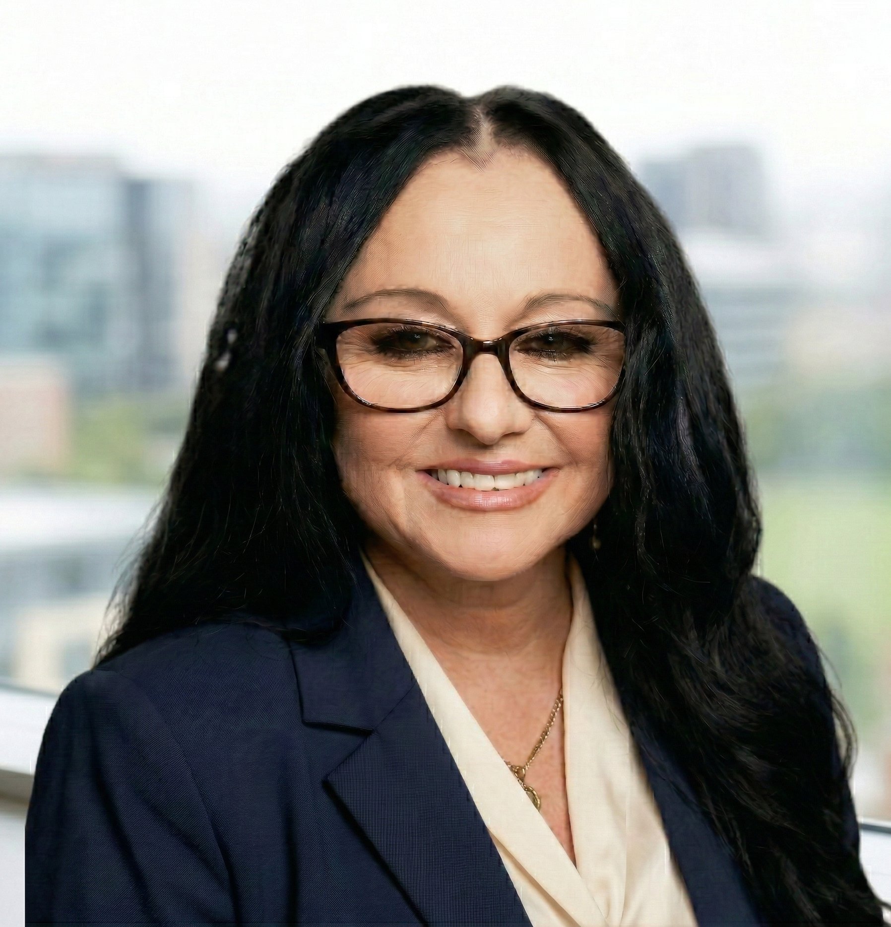 Rachel Adey, Registered Manager