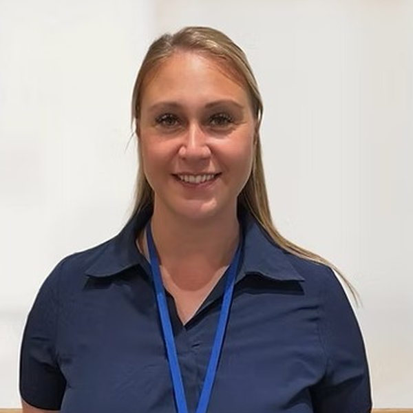 Maria Willis, Registered Manager