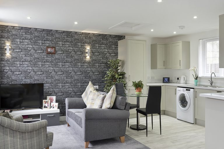 Willow Lodge EnglishOak Carehomes