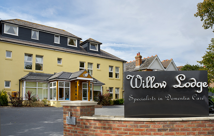 Willows Lodge